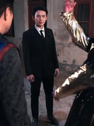 第37集 - 這個乞丐不好惹