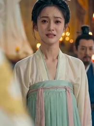 The God Who Married Me (updating) - Episode 15