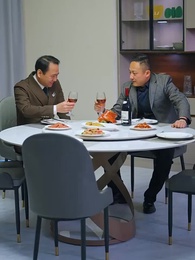 Bố Mẹ Tôi Là Tỷ Phú? - Episode 41