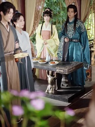 환생을 한 황후 - Episode 45