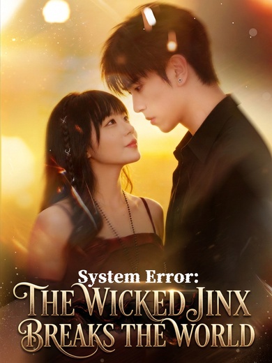 System Error: The Wicked Jinx Breaks the World