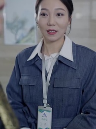 Tập 40 - Người Thừa Kế Trở Lại