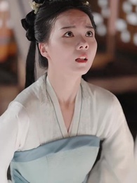 환생을 한 황후 - Episode 15