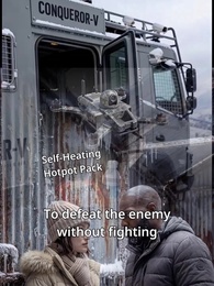 Episode 20 - RV: Mobile Apocalypse