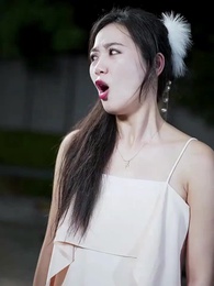 الحلقة 34 - الأحمق الذي احتوى قلبي