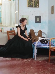 Bölüm 54 - Kaderin Kırdığı Kalpler