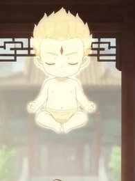 第3話 - お腹の中から無双スタート！生まれたその日に敵を全滅させた