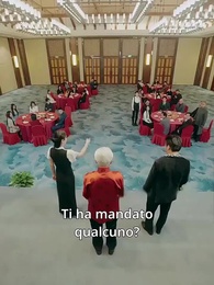 Episodio 38 - Il Mistero della Fiamma