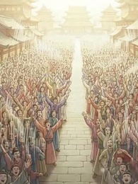 お腹の中から無双スタート!生まれたその日に敵を全滅させた - Episode 51