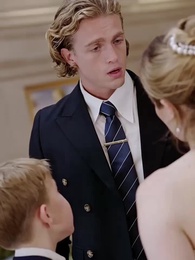 [Doublé]L'Amour Nous A Retrouvés - Episode 34