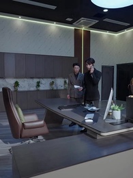 ตอนที่ 34 - ก้าวข้ามเงารัก