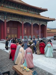 太子妃の転生記~真実の愛を掴む~ - Episode 23