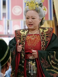 Episode 21 - Tears in the Imperial Hall