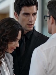 Episode 13 - Ex-Husband, I Am the Miracle (updating)