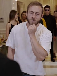 Épisode 24 - [Doublé]L'Amour Nous A Retrouvés