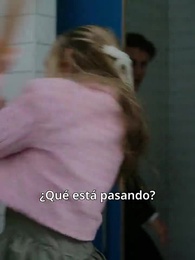 Episodio 10 - [Doblado]Marcada por 4 Hermanos Alfa