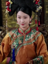 ตอนที่ 33 - คำเอ่ยแห่งวังหลัง