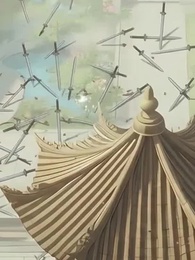 第9話 - お腹の中から無双スタート！生まれたその日に敵を全滅させた