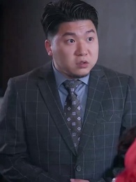 [Dubbed]My Dad is a Super Rich Guard - Episode 39