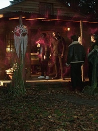 Episodio 49 - [Doblado]Marcada por 4 Hermanos Alfa