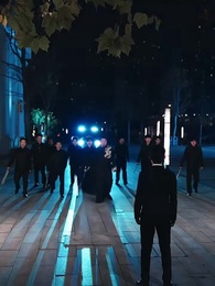 الحلقة 23 - هذا المتسول ليس سهل الاستفزاز