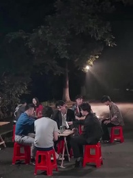 Episode 75 - [Dubbed]My Dad is a Super Rich Guard