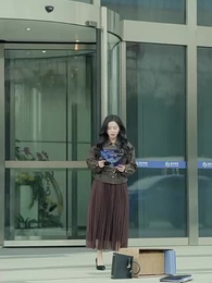 La Esposa que Contraatacó - Episode 27