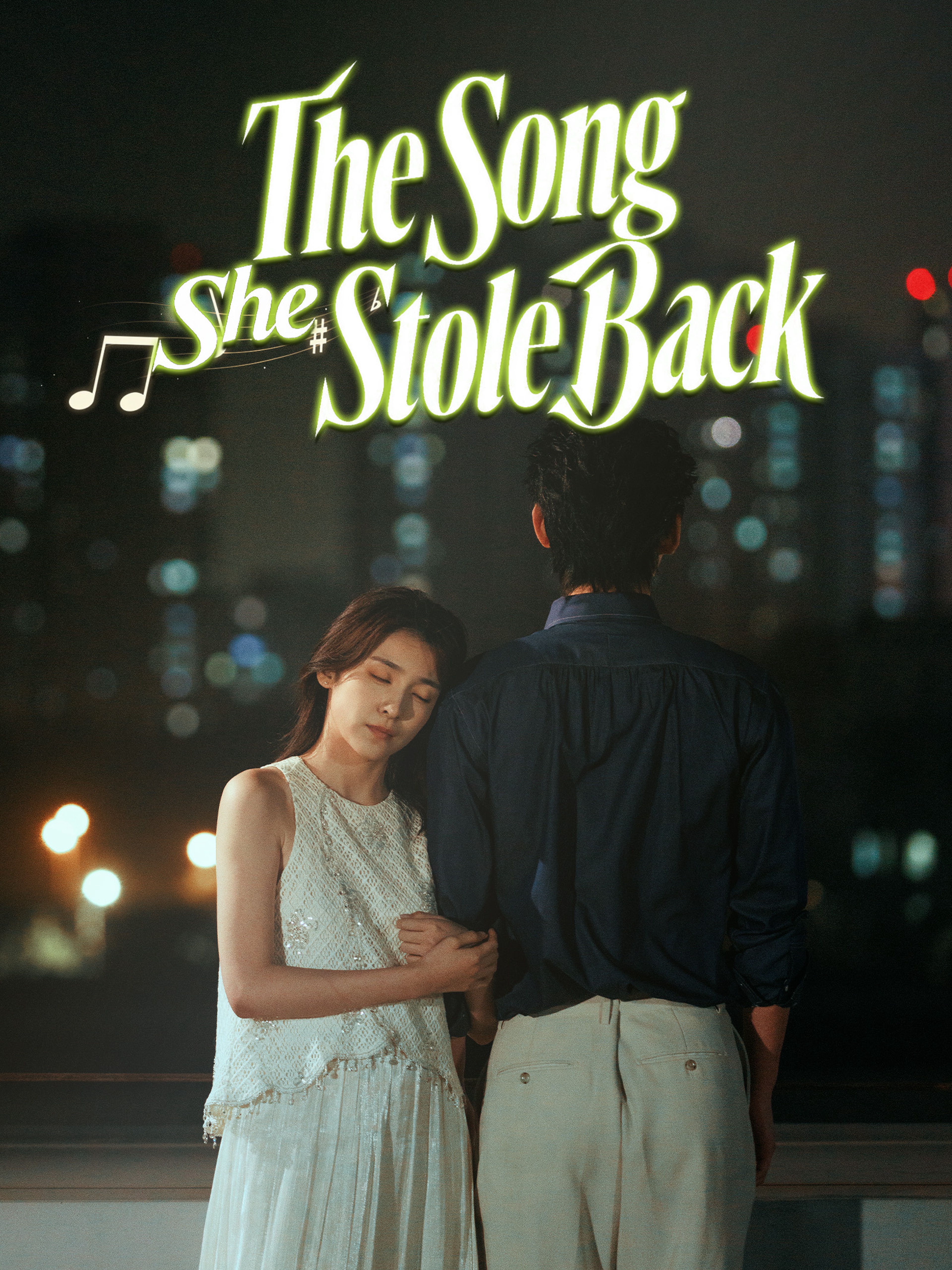 The Song She Stole Back (Dubbed)
