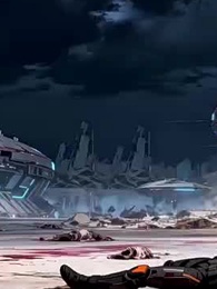 Épisode 83 - L'Avènement du Protecteur : Du Serpent au Dragon