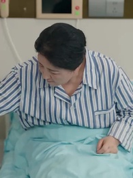 Episode 27 - Smothering Love