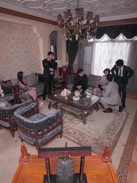 Episode 69 - [Dubbed]My Dad is a Super Rich Guard