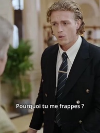 [Doublé]L'Amour Nous A Retrouvés - Episode 38