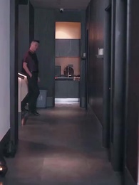 Episode 45 - [Dubbed]My Dad is a Super Rich Guard