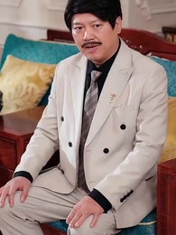 هذا المتسول ليس سهل الاستفزاز - Episode 14