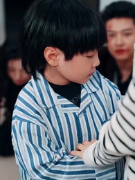 Hati yang Tak Terkalahkan - Episode 56