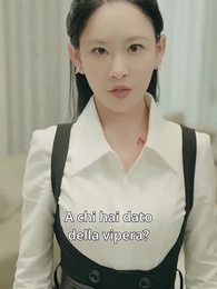 Il Mistero della Fiamma - Episode 18