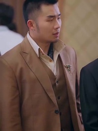 [Dubbed]My Dad is a Super Rich Guard - Episode 15