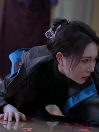 Love Finds a Way Home - Episode 25