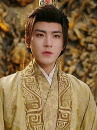 Episode 9 - Tears in the Imperial Hall