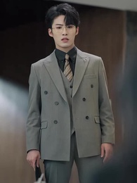 Người Thừa Kế Trở Lại - Episode 53