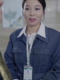 La Esposa que Contraatacó - Episode 40