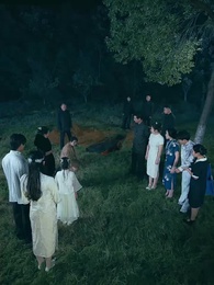 Episodio 54 - La Madre Ancestral Más Poderosa