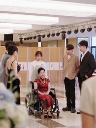 Love Finds a Way Home - Episode 60