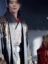 환생을 한 황후 - Episode 36