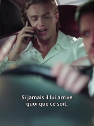 [Doublé]L'Amour Nous A Retrouvés - Episode 50