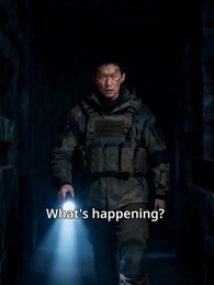 Queen of Eternal Night - Episode 40