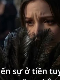 Cạm Bẫy Ngọt Ngào Của Ác Ma - Episode 14