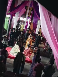 Episode 58 - [Dubbing]Kembalinya Sang Ratu Penghancur Takhta