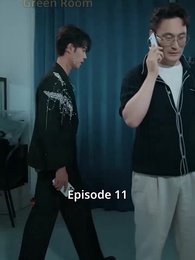 Episode 11 - [Dubbed]Melody of Redemption