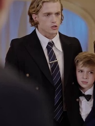 Episodio 22 - [Doppiato]Ritrovati dall'Amore